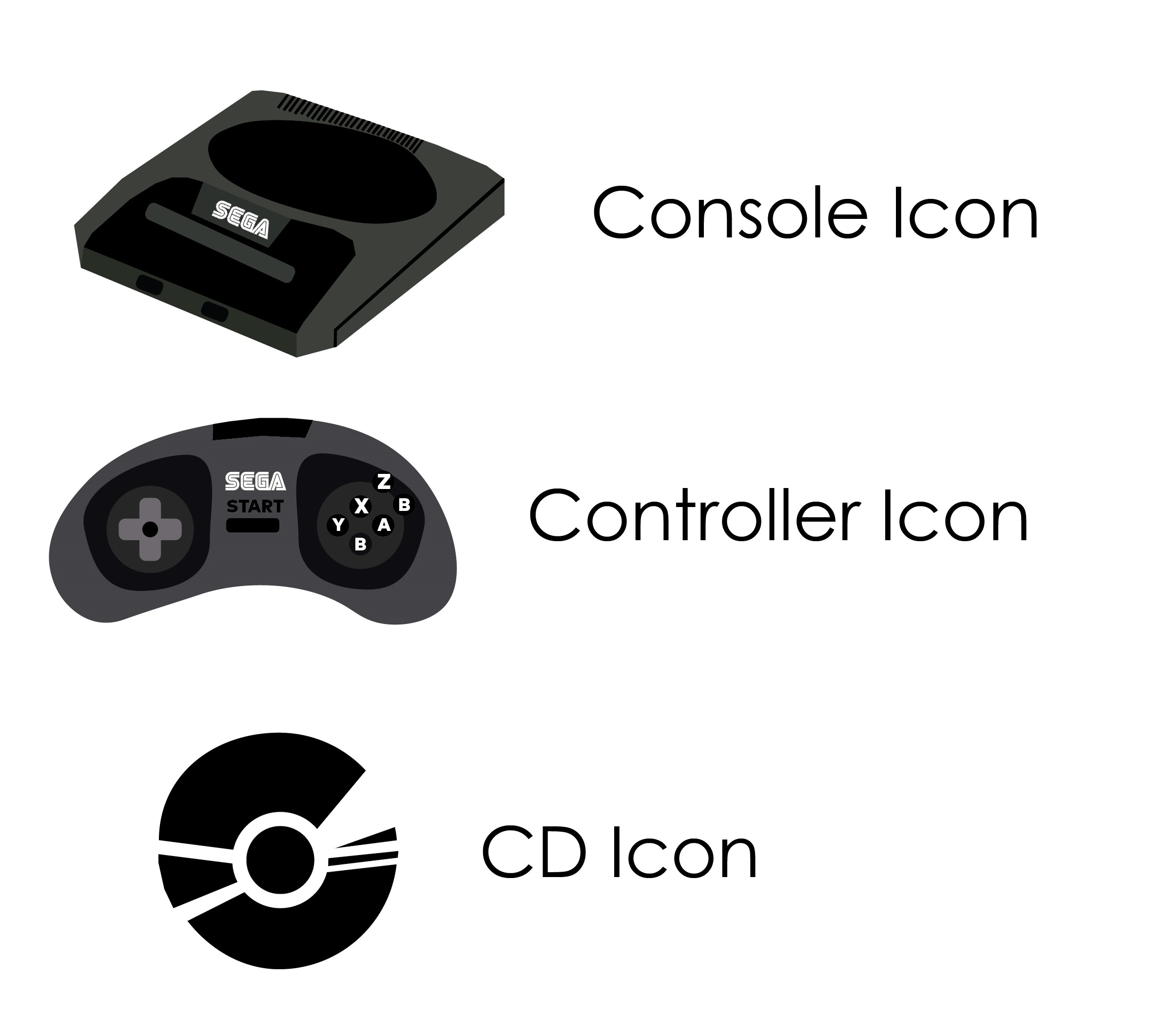 Sega Infographic Social Media